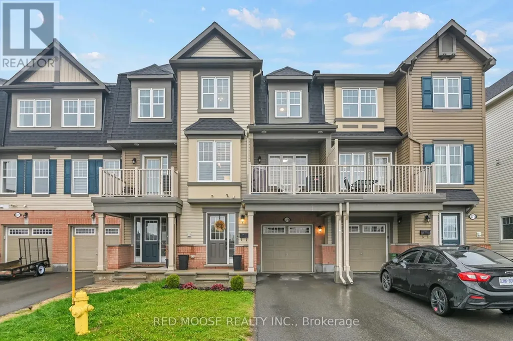 373 Sweetfern Crescent Ottawa ON K4A 3W5