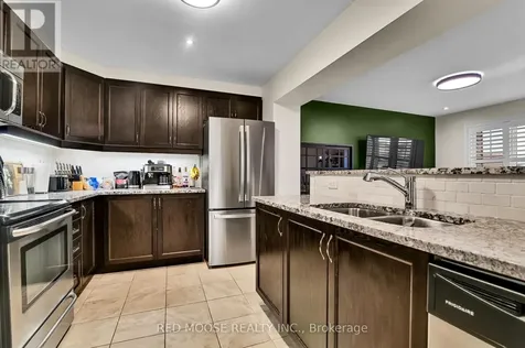 373 Sweetfern Crescent Ottawa ON K4A 3W5