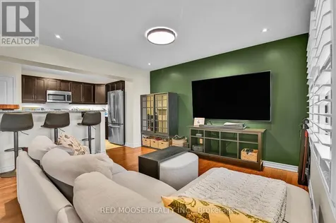 373 Sweetfern Crescent Ottawa ON K4A 3W5