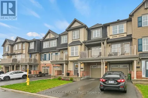 373 Sweetfern Crescent Ottawa ON K4A 3W5