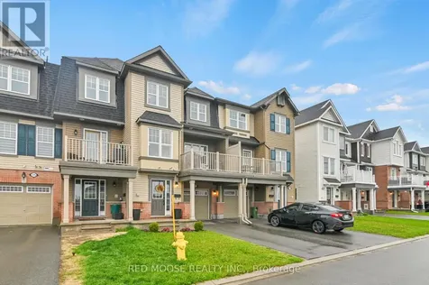 373 Sweetfern Crescent Ottawa ON K4A 3W5