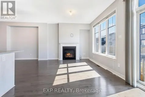 618 Taliesin Crescent Ottawa ON K2S 2W5