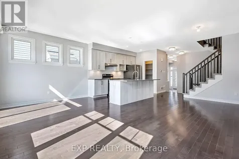 618 Taliesin Crescent Ottawa ON K2S 2W5