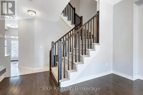 618 Taliesin Crescent Ottawa ON K2S 2W5