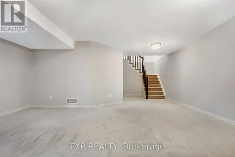 618 Taliesin Crescent Ottawa ON K2S 2W5