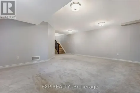 618 Taliesin Crescent Ottawa ON K2S 2W5