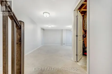 618 Taliesin Crescent Ottawa ON K2S 2W5