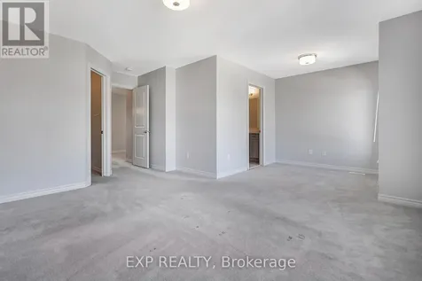618 Taliesin Crescent Ottawa ON K2S 2W5