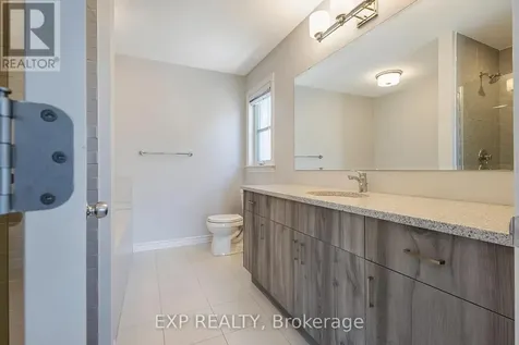 618 Taliesin Crescent Ottawa ON K2S 2W5