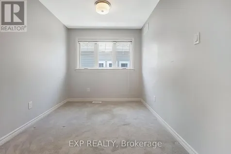 618 Taliesin Crescent Ottawa ON K2S 2W5
