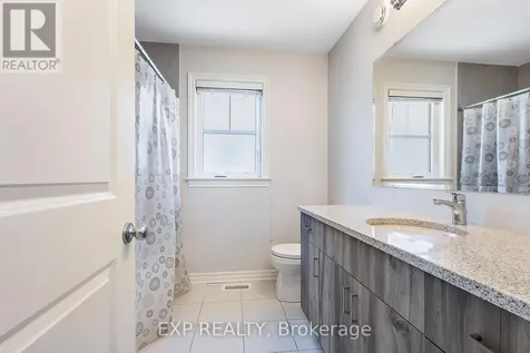 618 Taliesin Crescent Ottawa ON K2S 2W5
