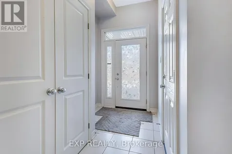 618 Taliesin Crescent Ottawa ON K2S 2W5