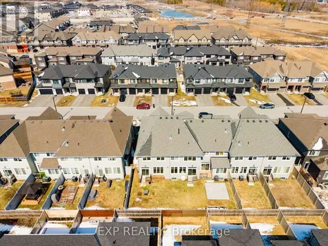 618 Taliesin Crescent Ottawa ON K2S 2W5