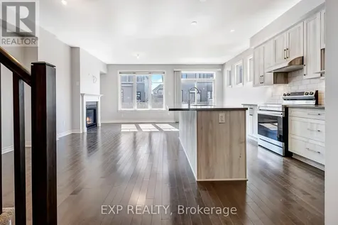 618 Taliesin Crescent Ottawa ON K2S 2W5