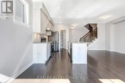 618 Taliesin Crescent Ottawa ON K2S 2W5