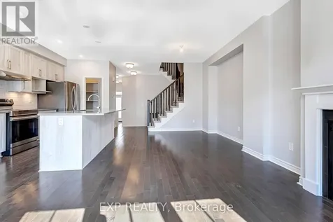 618 Taliesin Crescent Ottawa ON K2S 2W5