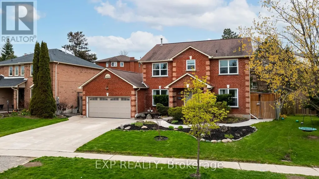 218 Kensington Place Orangeville ON L9W 4G7