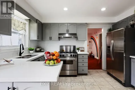 218 Kensington Place Orangeville ON L9W 4G7