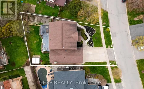 218 Kensington Place Orangeville ON L9W 4G7