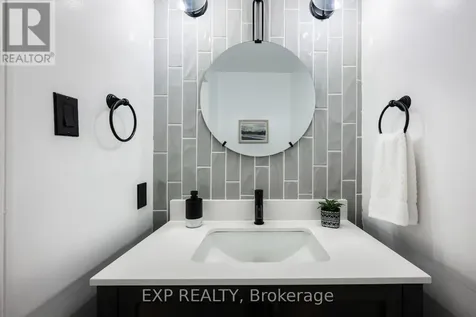 218 Kensington Place Orangeville ON L9W 4G7