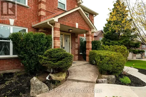 218 Kensington Place Orangeville ON L9W 4G7