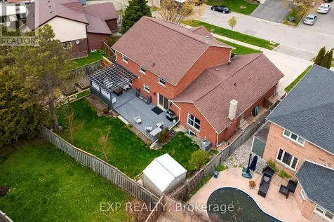 218 Kensington Place Orangeville ON L9W 4G7