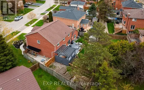 218 Kensington Place Orangeville ON L9W 4G7