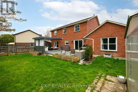 218 Kensington Place Orangeville ON L9W 4G7