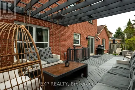 218 Kensington Place Orangeville ON L9W 4G7