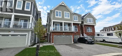 24 Surf Drive Wasaga Beach ON L9Z 0J4