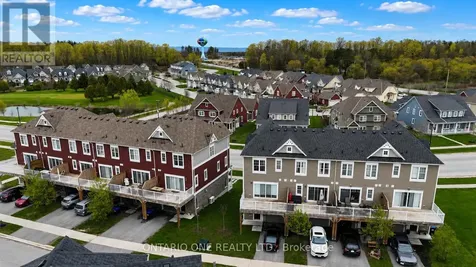 24 Surf Drive Wasaga Beach ON L9Z 0J4
