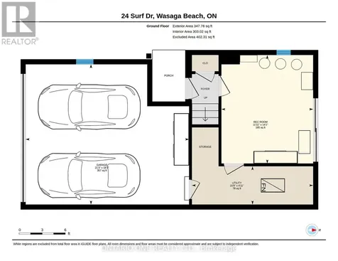 24 Surf Drive Wasaga Beach ON L9Z 0J4