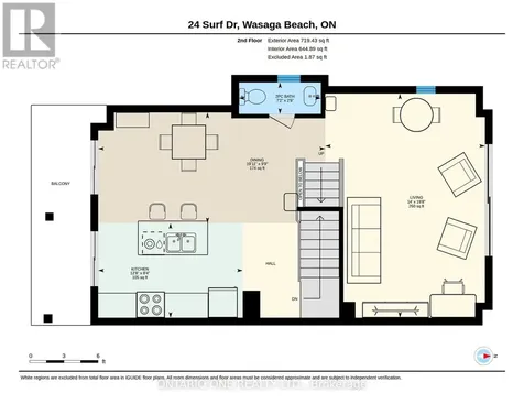 24 Surf Drive Wasaga Beach ON L9Z 0J4