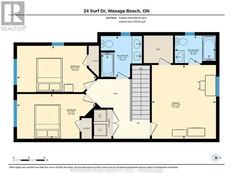 24 Surf Drive Wasaga Beach ON L9Z 0J4