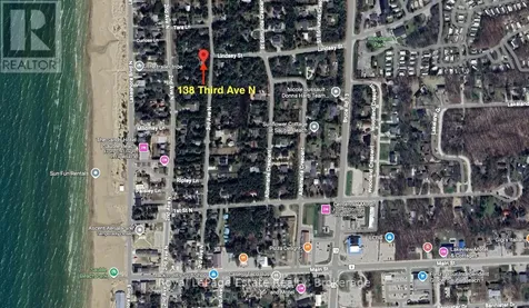 138 Third Avenue North South Bruce Peninsula ON N0H 2G0