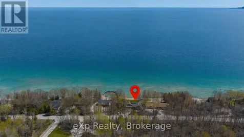 504853 Grey Road 1 Georgian Bluffs ON N0H 1S0