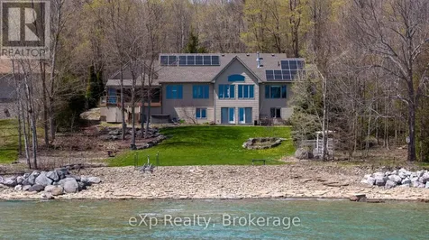 504853 Grey Road 1 Georgian Bluffs ON N0H 1S0