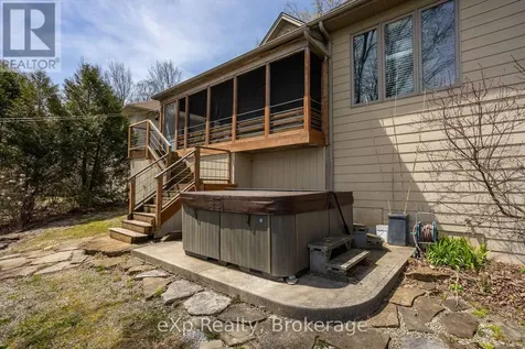 504853 Grey Road 1 Georgian Bluffs ON N0H 1S0