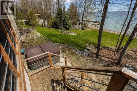 504853 Grey Road 1 Georgian Bluffs ON N0H 1S0