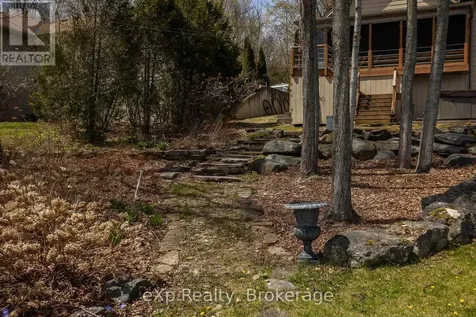 504853 Grey Road 1 Georgian Bluffs ON N0H 1S0