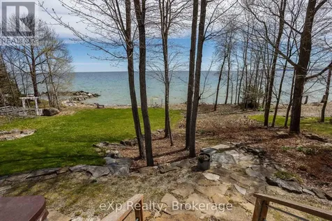 504853 Grey Road 1 Georgian Bluffs ON N0H 1S0