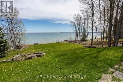 504853 Grey Road 1 Georgian Bluffs ON N0H 1S0