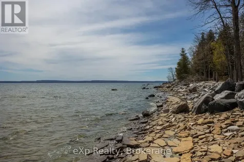 504853 Grey Road 1 Georgian Bluffs ON N0H 1S0