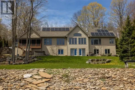 504853 Grey Road 1 Georgian Bluffs ON N0H 1S0