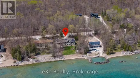 504853 Grey Road 1 Georgian Bluffs ON N0H 1S0