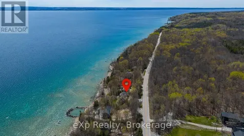 504853 Grey Road 1 Georgian Bluffs ON N0H 1S0