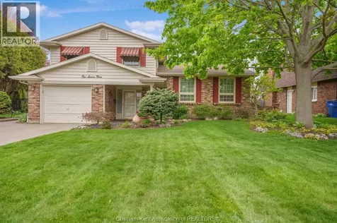 179 Chippewa Drive Chatham ON N7M 2B3
