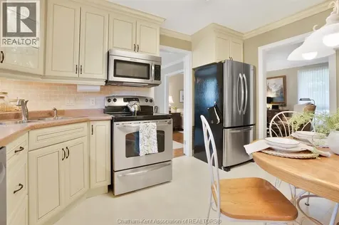 179 Chippewa Drive Chatham ON N7M 2B3