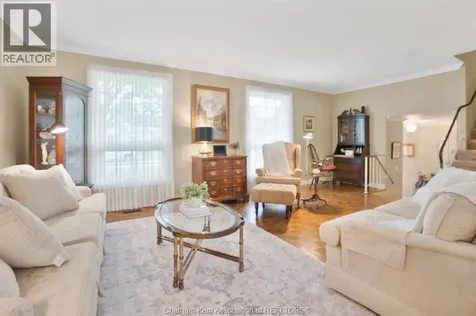 179 Chippewa Drive Chatham ON N7M 2B3