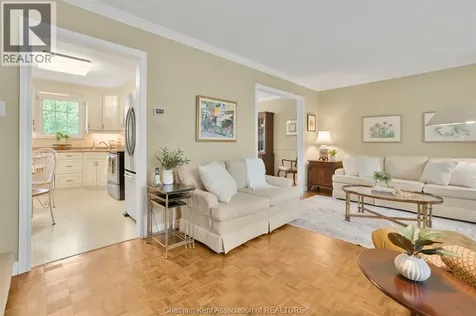 179 Chippewa Drive Chatham ON N7M 2B3